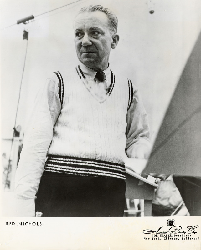 Red Nichols