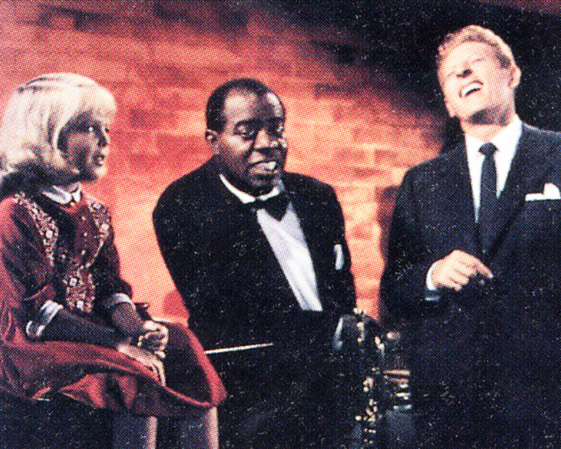 The Five Pennies Movie photo